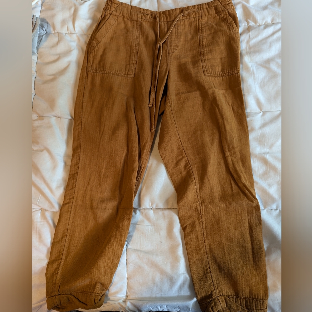 Old Navy cotton pants